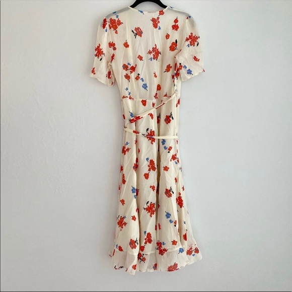 Reformation napa dress - Picture 4 of 10